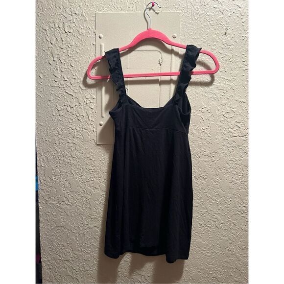Forever 21 Woman’s Black Dress Size Small - Picture 5 of 5